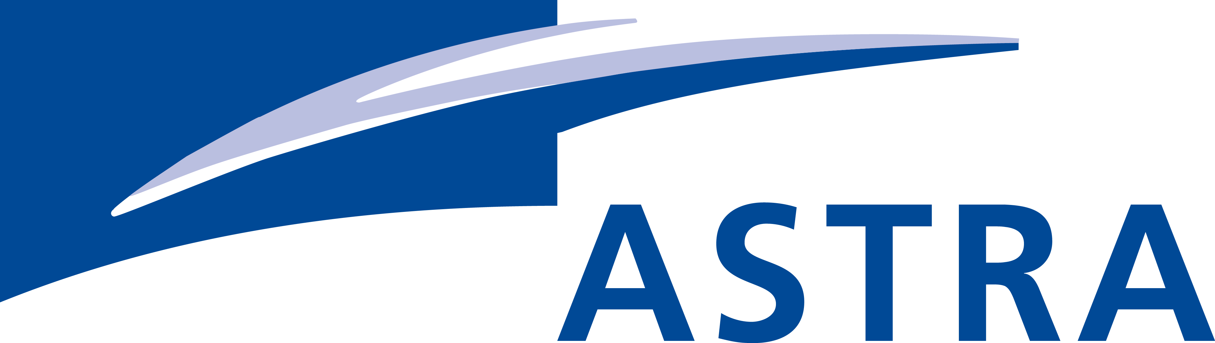 Logo Astra