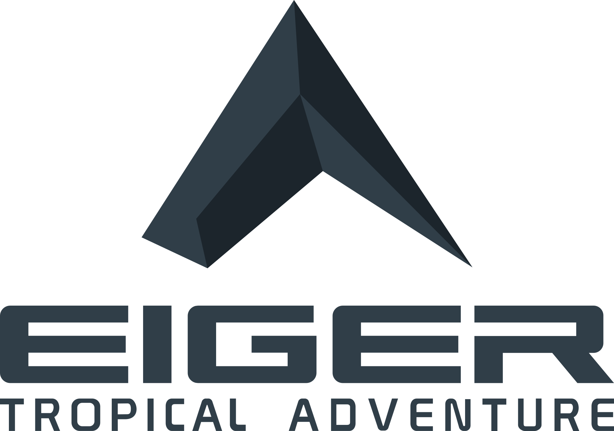Logo Eiger
