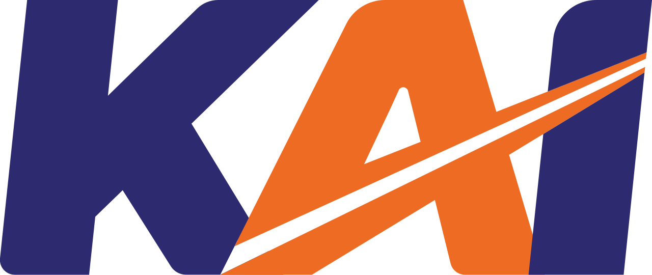 Logo PT KAI